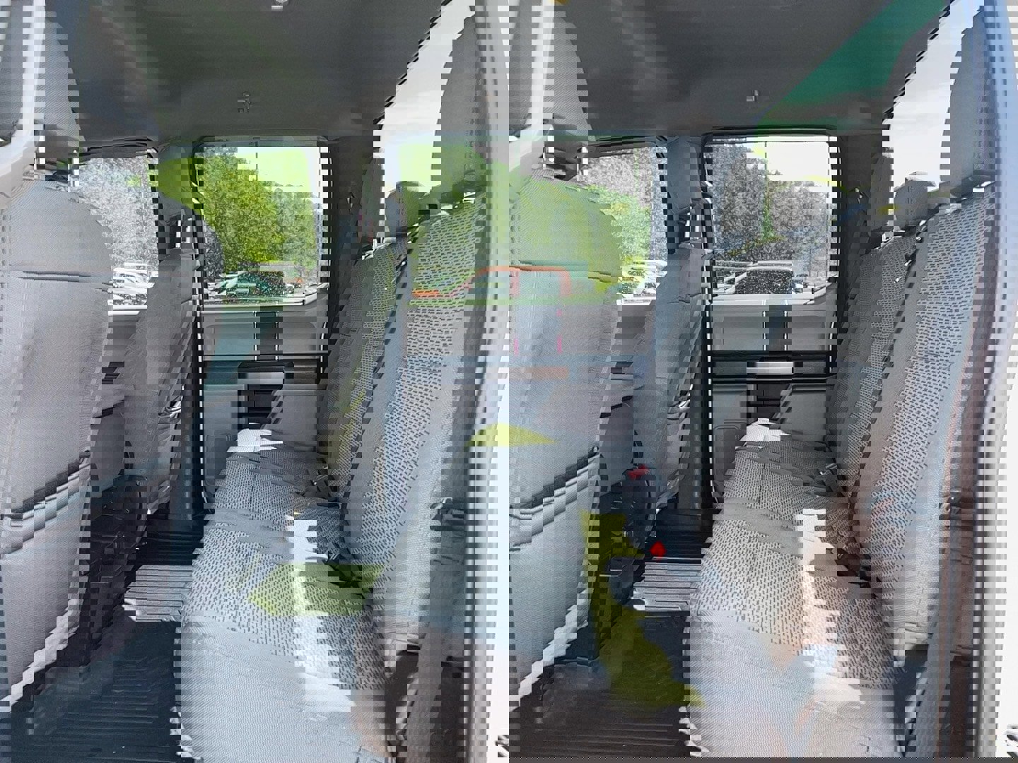 Used 2020 Ford F250 XLT image 28