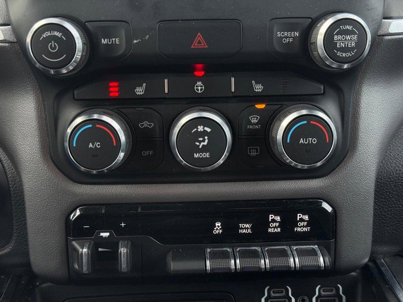 Used 2019 RAM 1500 Big Horn image 21