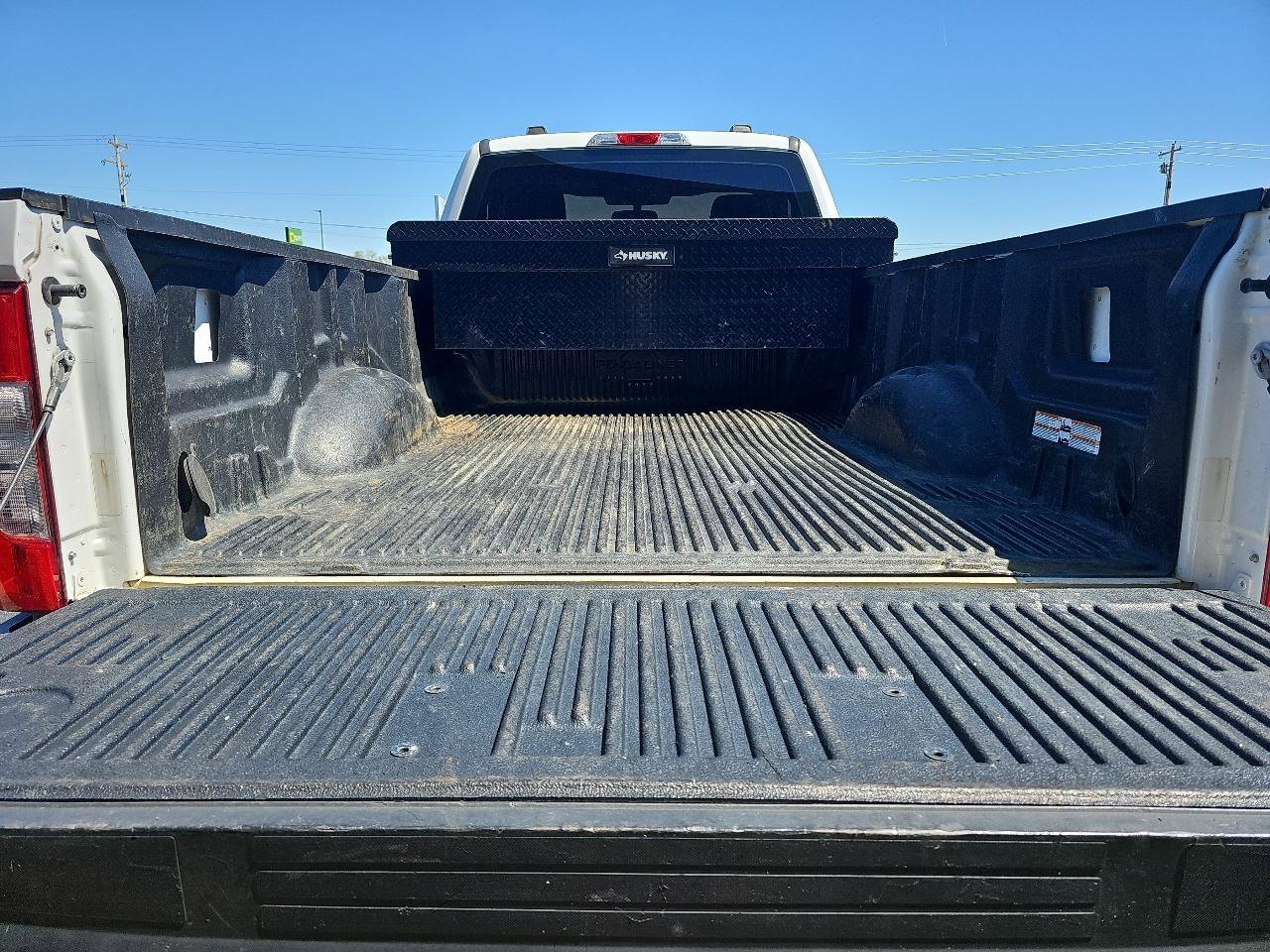Used 2021 Ford F250 XL w/ STX Appearance Package AWD/4WD image 5