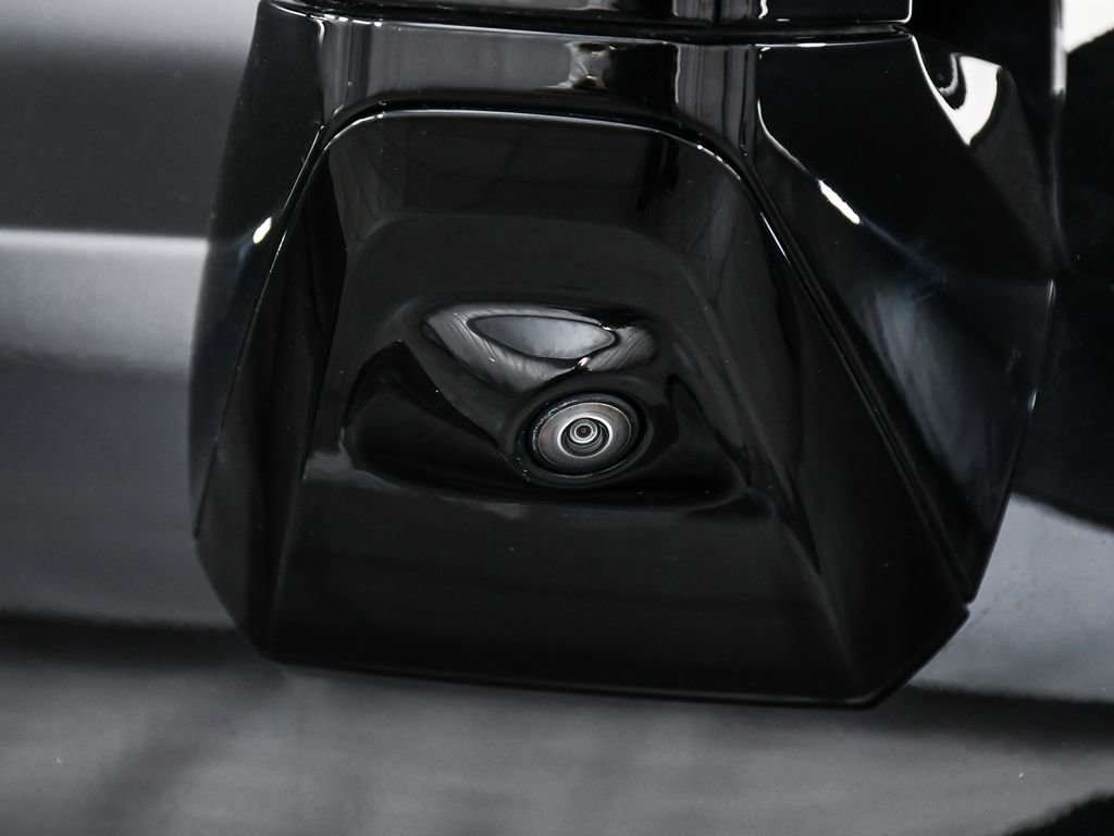 Used 2025 GMC Hummer EV 2X w/ Extreme Off-Road Package AWD/4WD image 85