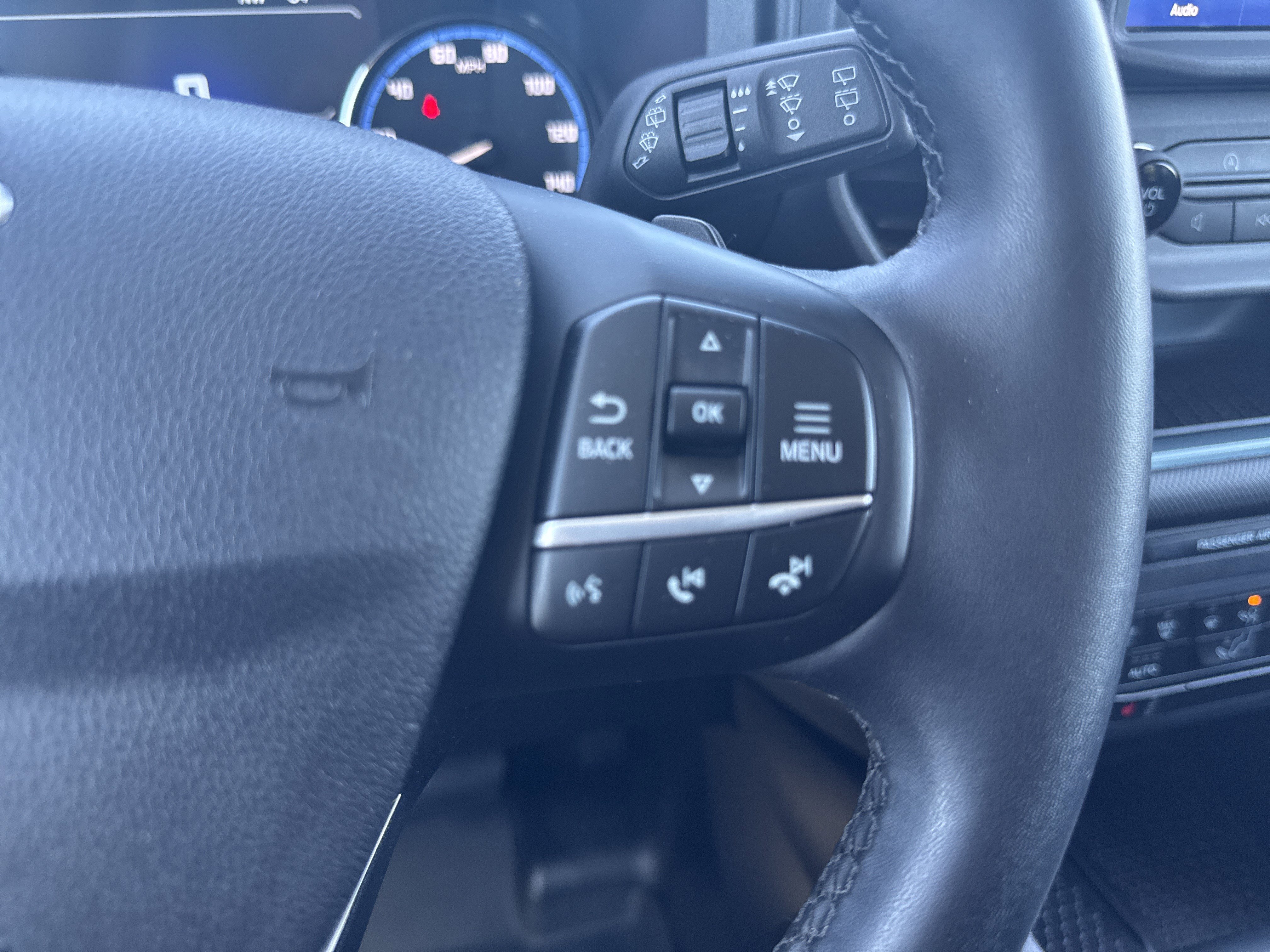 Used 2024 Ford Bronco Sport Badlands image 32