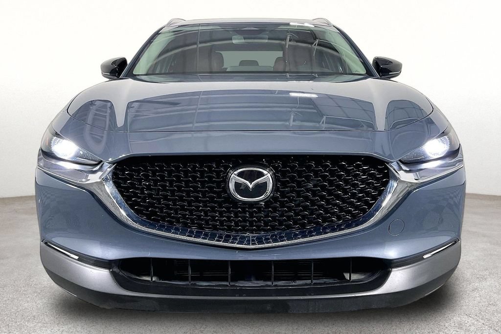 Used 2025 MAZDA CX-30 AWD 2.5 S w/ Preferred Package image 4