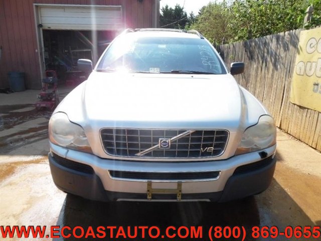 Used 2005 Volvo XC90 V8 AWD/4WD image 4