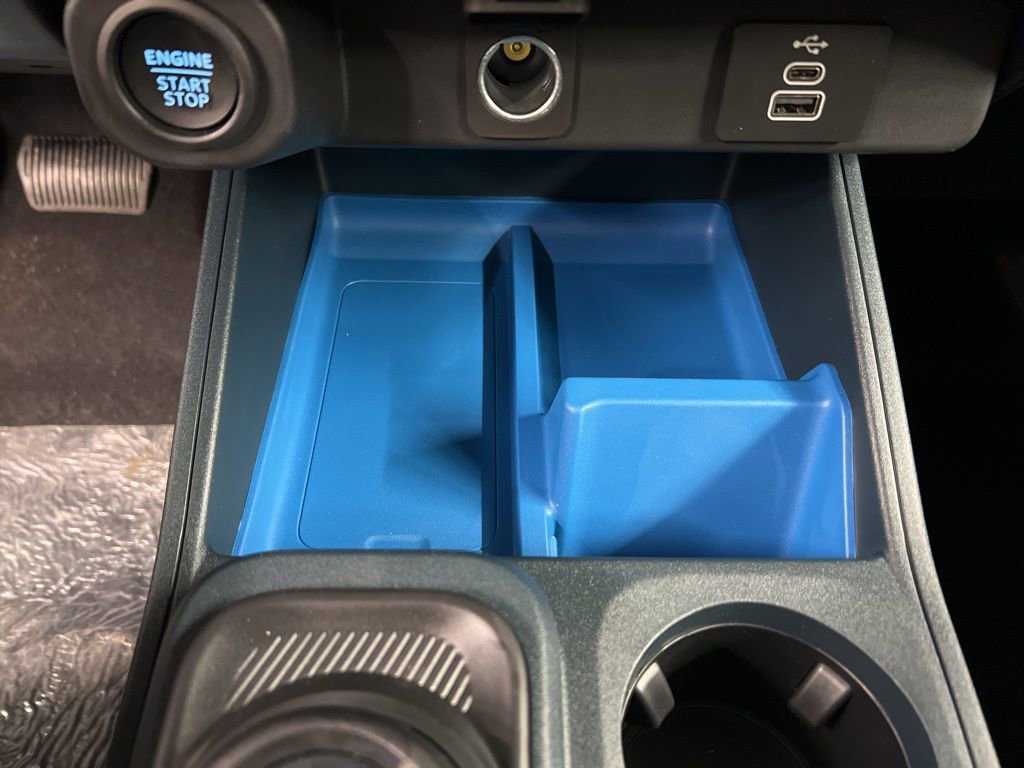 New 2026 Ford Maverick XLT w/ Equipment Group 301A image 15