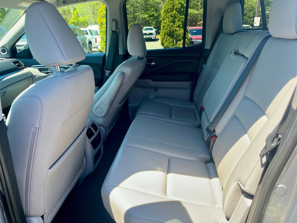 Used 2020 Honda Ridgeline RTL image 24
