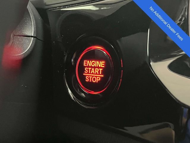 Used 2024 Honda Civic EX image 33