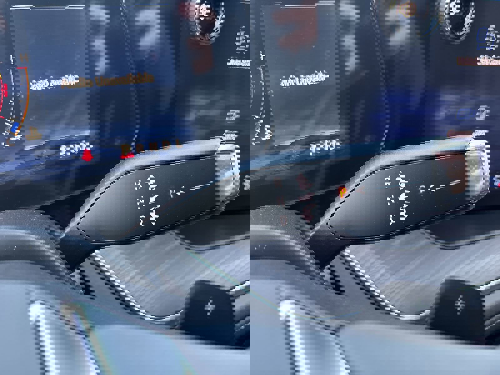 New 2026 Chevrolet Tahoe Z71 w/ Comfort Package image 22