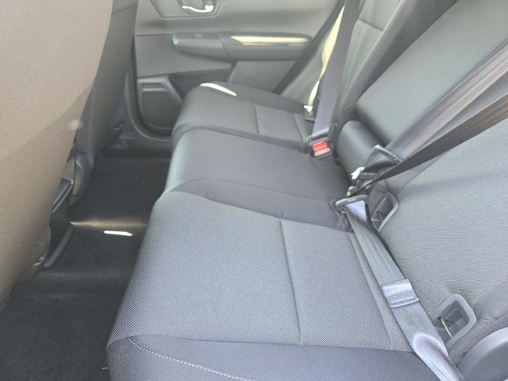 New 2026 Honda CR-V LX image 19
