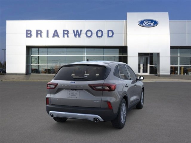 New 2026 Ford Escape Active image 8