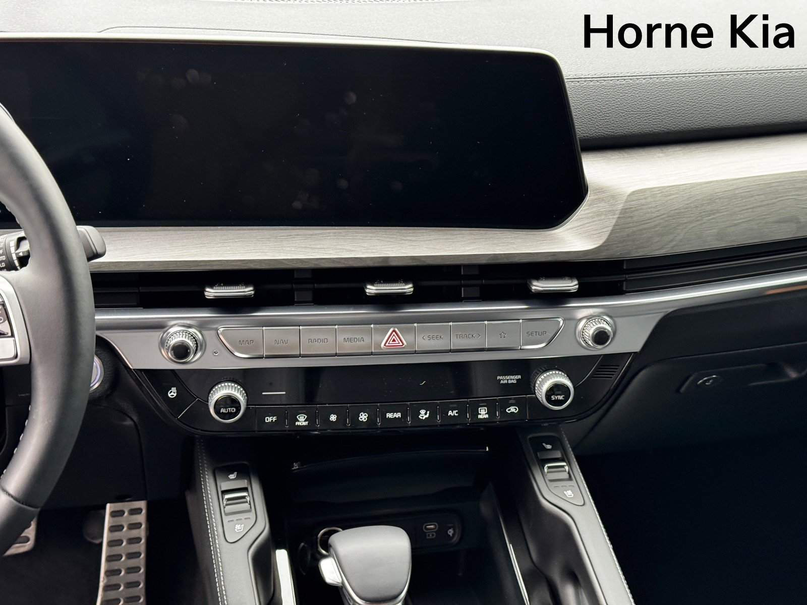 New 2025 Kia Telluride SX Prestige X-Line image 15