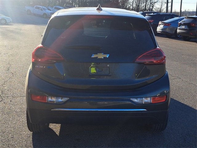 Used 2020 Chevrolet Bolt LT image 4