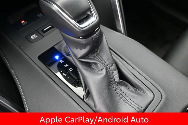Used 2024 Toyota Venza LE AWD/4WD image 18