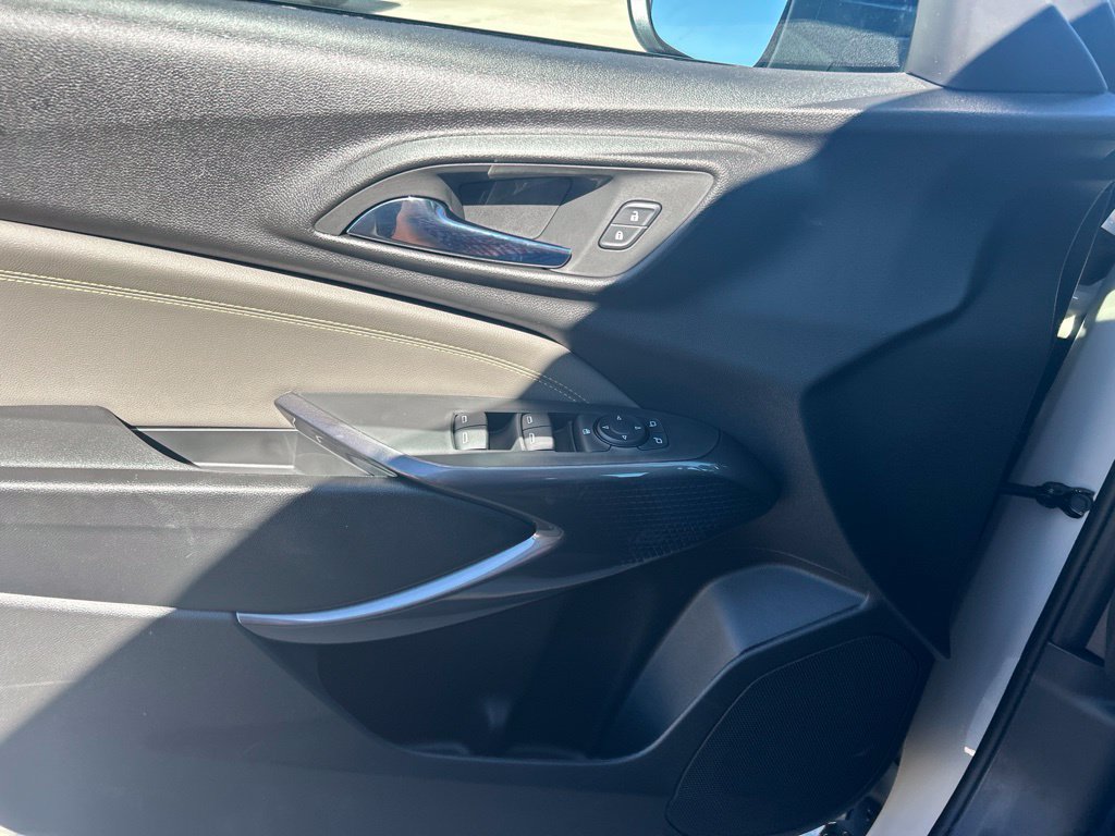 New 2026 Chevrolet Trax ACTIV w/ Driver Confidence Package FWD image 19