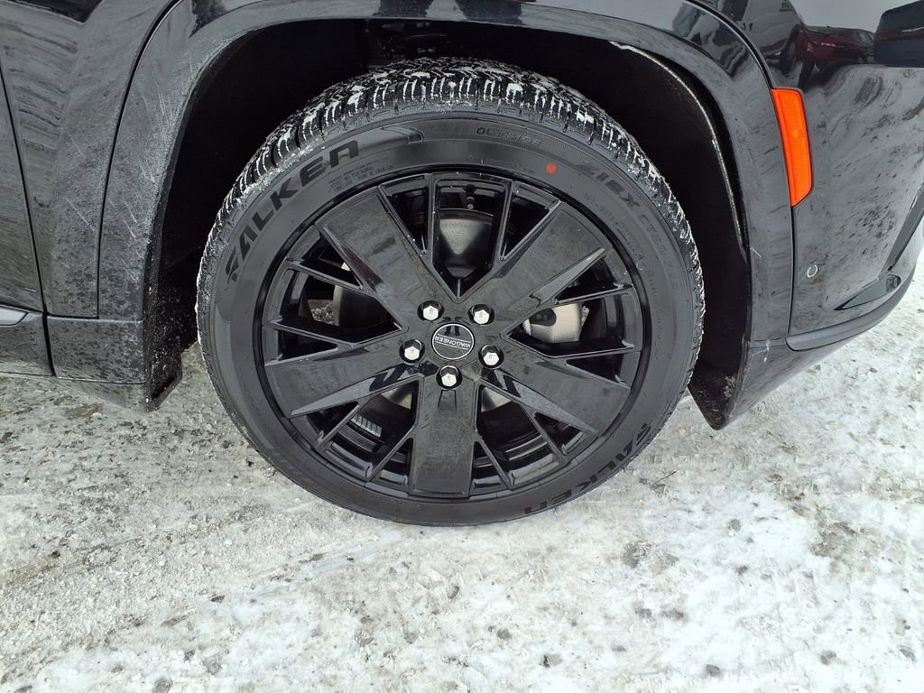 Used 2024 Jeep Wagoneer Launch Edition image 39