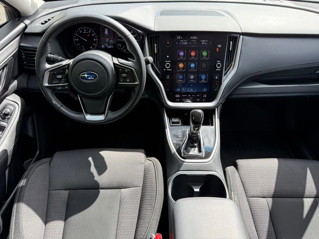 Used 2020 Subaru Outback Premium AWD/4WD image 19