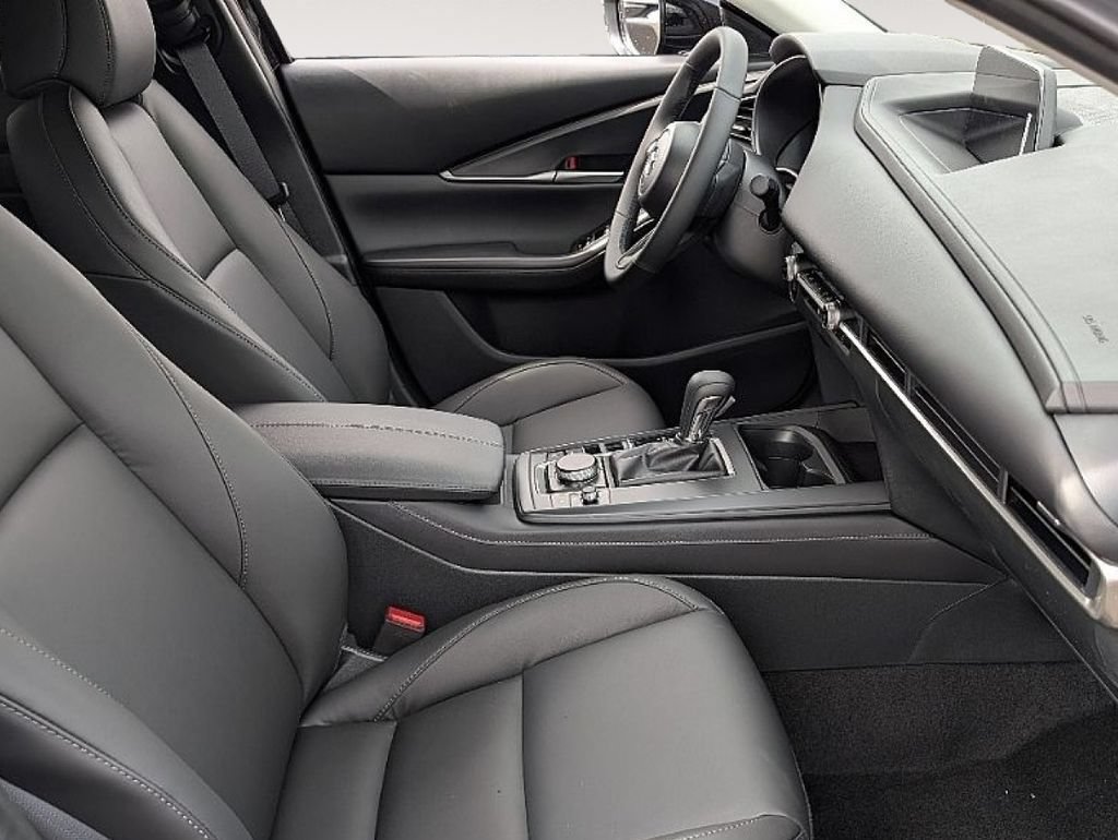 New 2026 MAZDA CX-30 AWD 2.5 S w/ Select Sport Pkg image 13