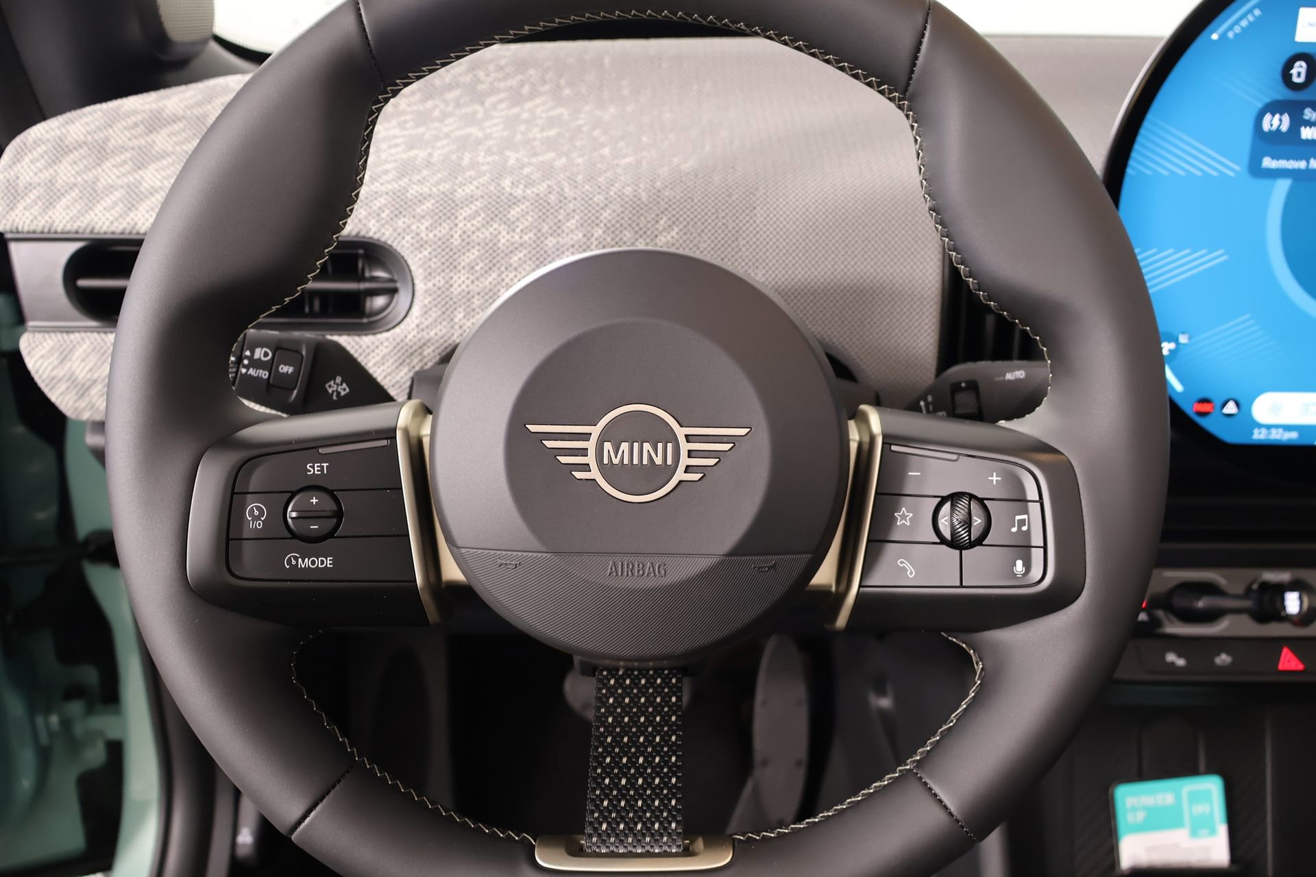 New 2026 MINI Cooper S FWD image 3