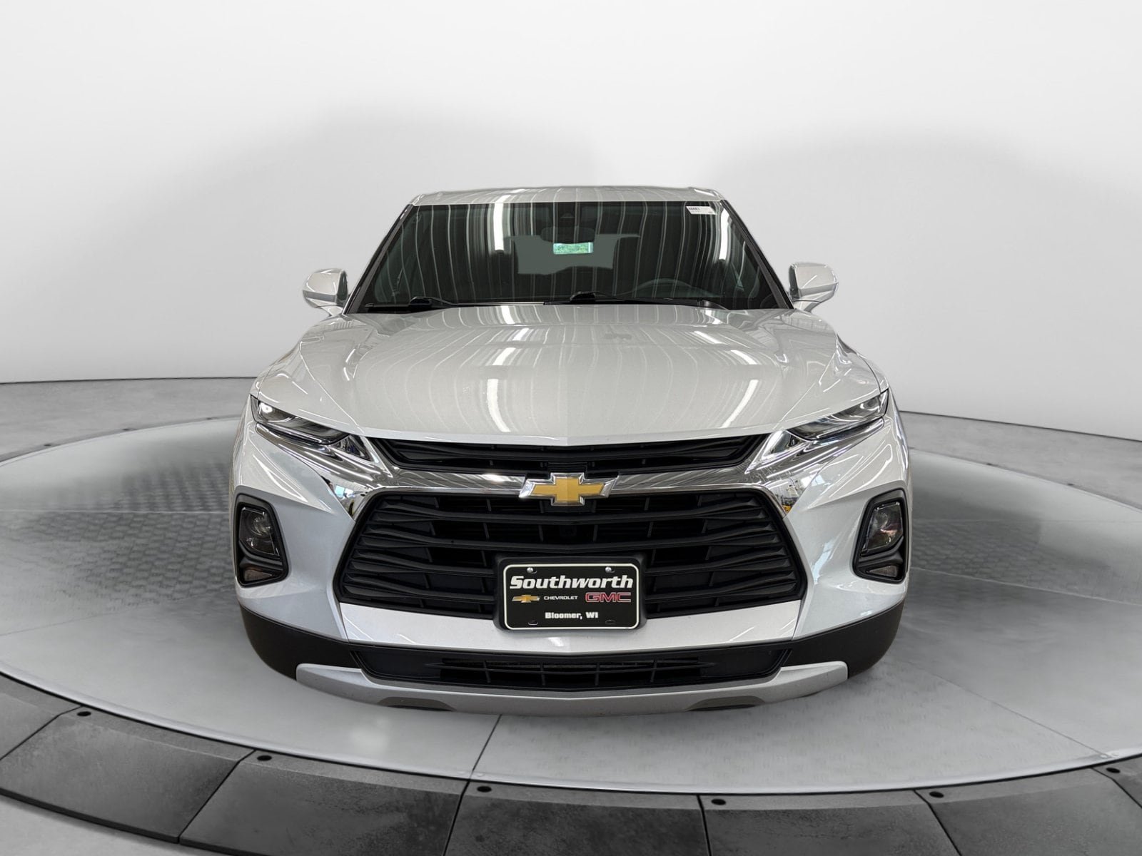 Used 2021 Chevrolet Blazer LT AWD/4WD image 7