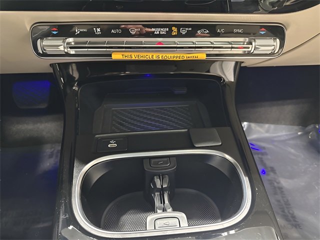 Used 2024 Mercedes-Benz CLA 250 4MATIC image 23