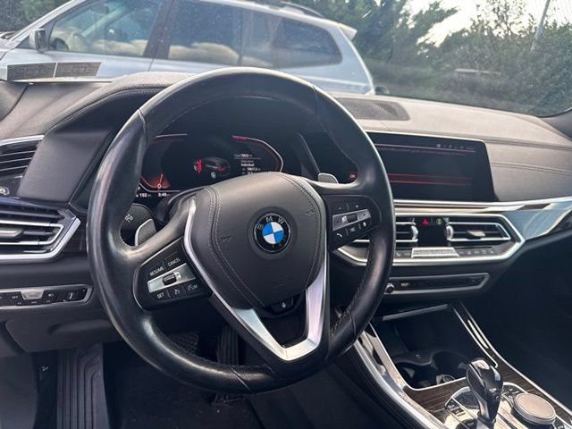 Used 2019 BMW X5 xDrive40i w/ Premium Package 2 AWD/4WD image 22