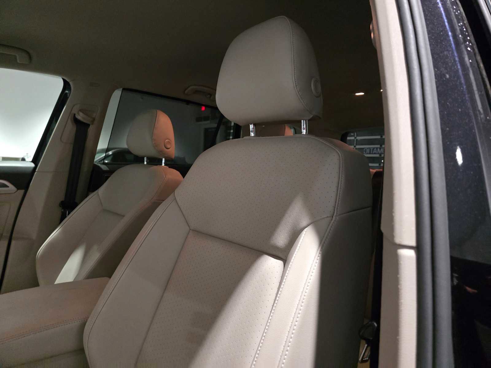 Used 2018 Volkswagen Atlas SE image 27