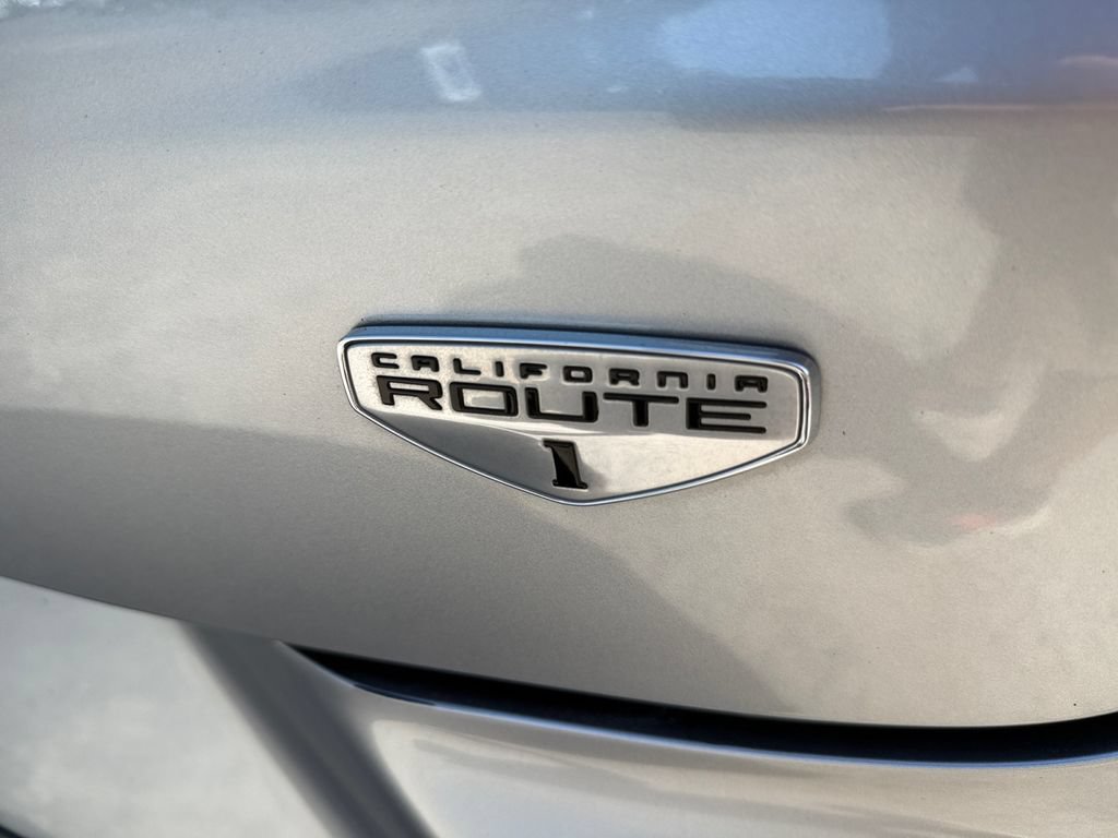Used 2021 Ford Mustang Mach-E California Route 1 RWD image 16