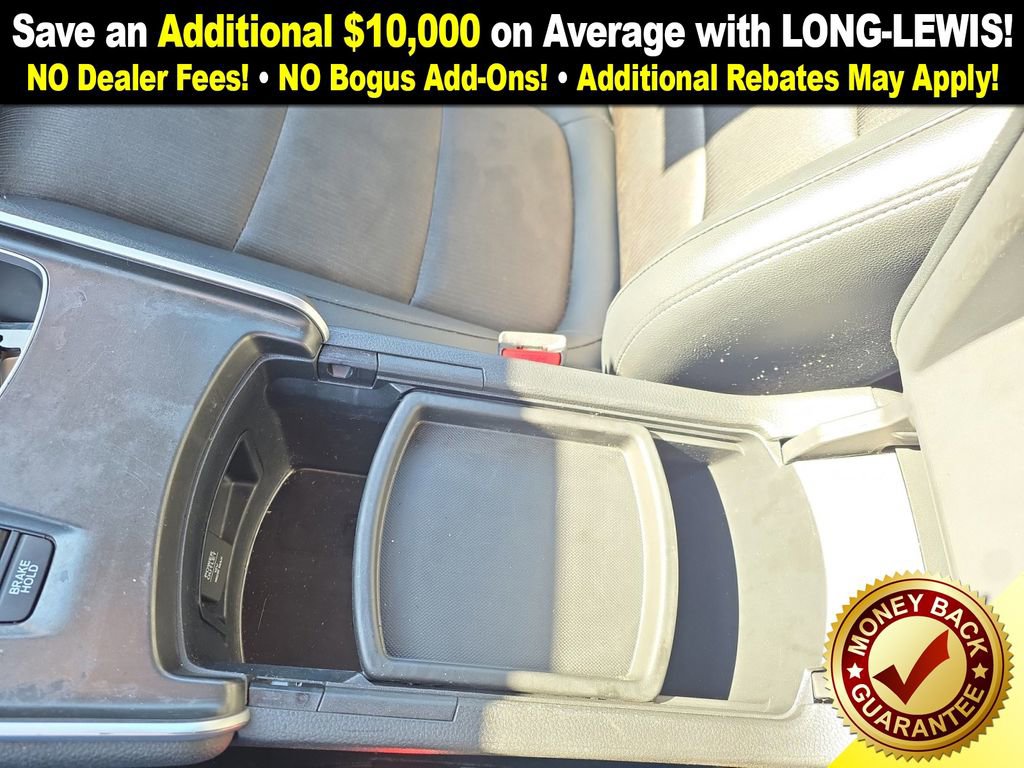 Used 2022 Honda Accord Sport image 30