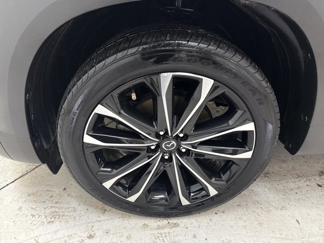 Used 2024 MAZDA CX-50 AWD 2.5 S w/ Premium Plus Pkg image 33