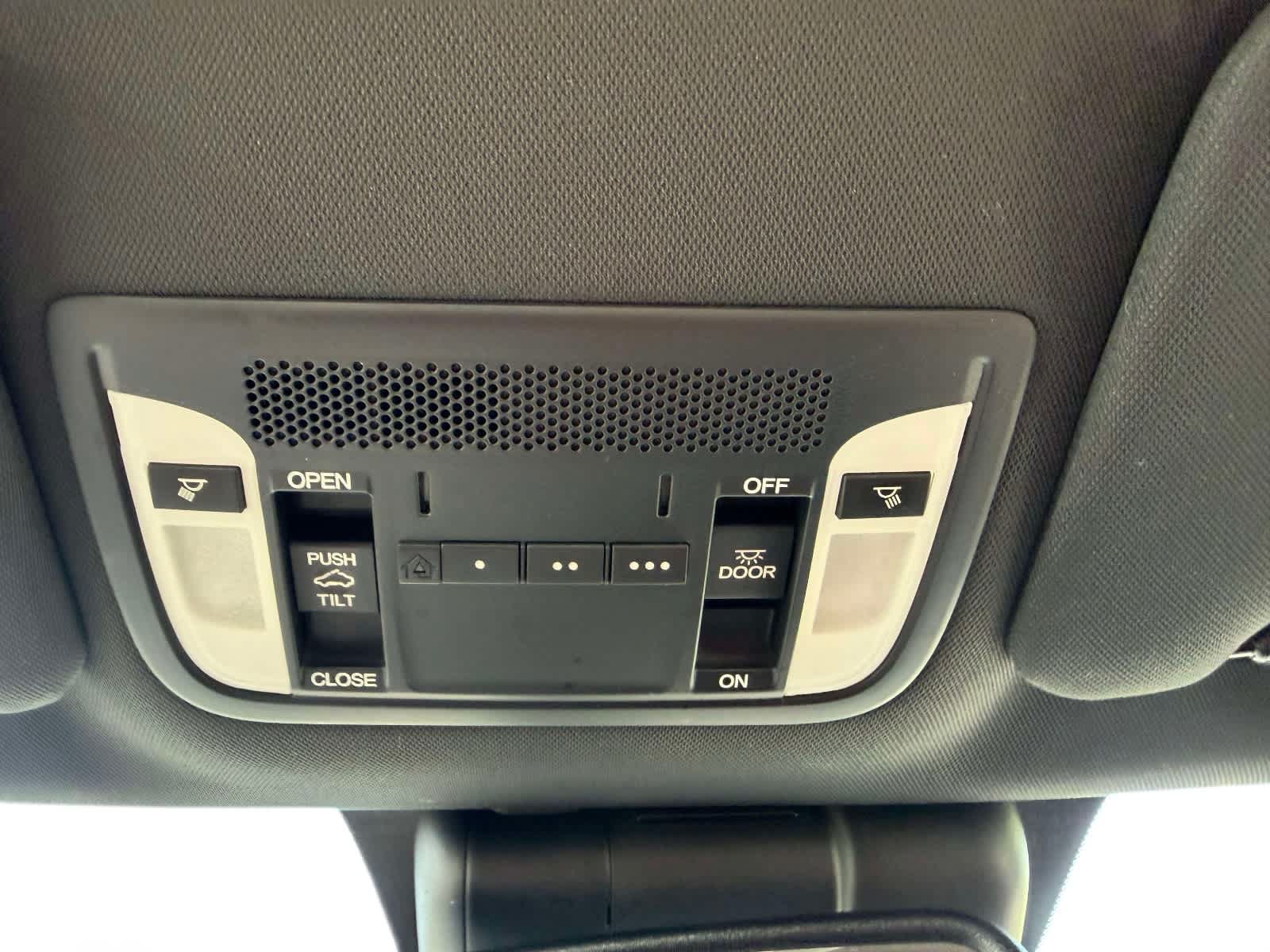 Used 2022 Acura ILX FWD image 33