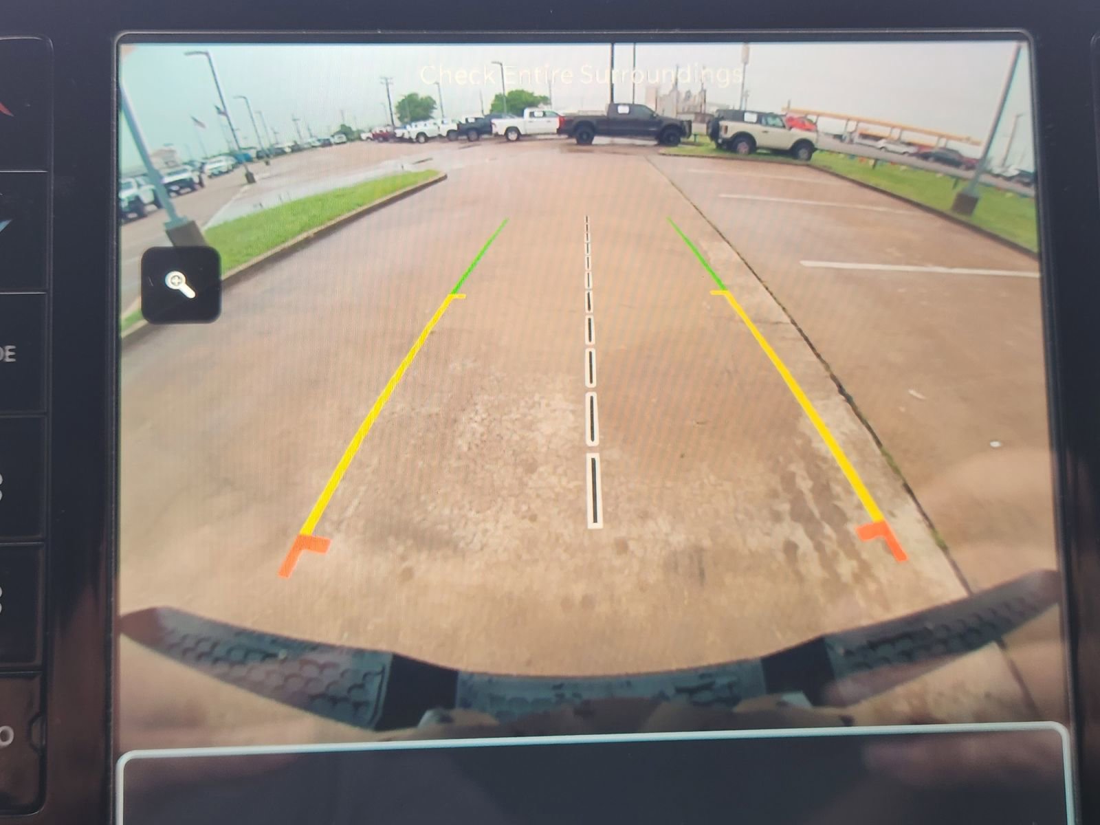 Used 2023 RAM 1500 Lone Star AWD/4WD image 18