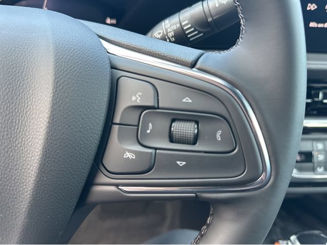 New 2026 Buick Envista Sport Touring w/ Convenience I Package FWD image 29