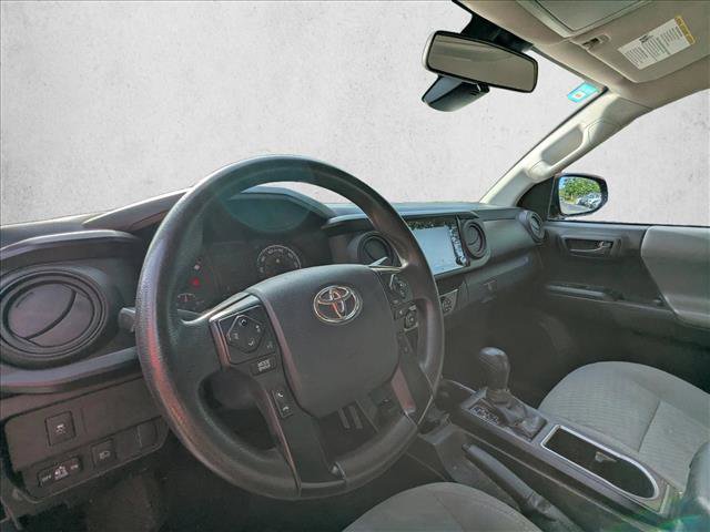 Used 2020 Toyota Tacoma SR w/ SR Convenience Package RWD image 11