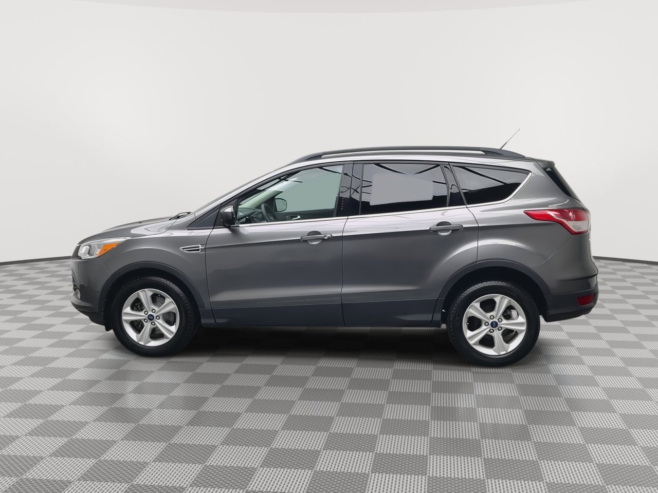 Used 2014 Ford Escape SE w/ Equipment Group 201A AWD/4WD image 33
