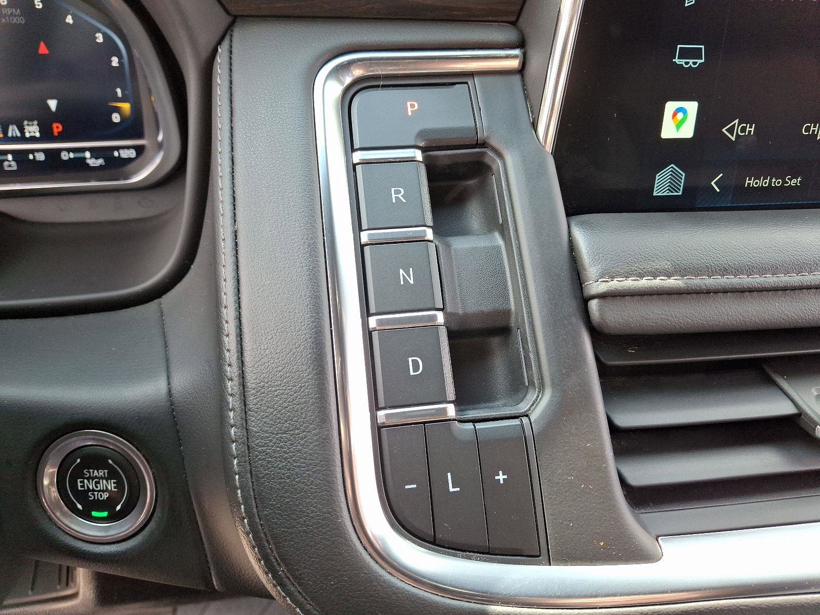 Used 2022 Chevrolet Tahoe Z71 w/ Z71 Off-Road Package image 17