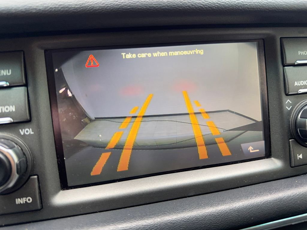 Used 2012 Land Rover Range Rover HSE image 58