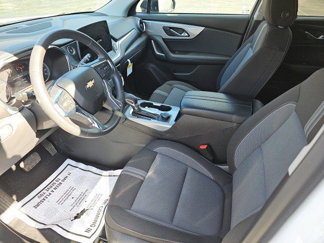 Used 2023 Chevrolet Blazer LT w/ Convenience Package image 19