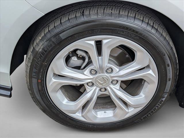 Used 2025 Honda Accord LX image 29