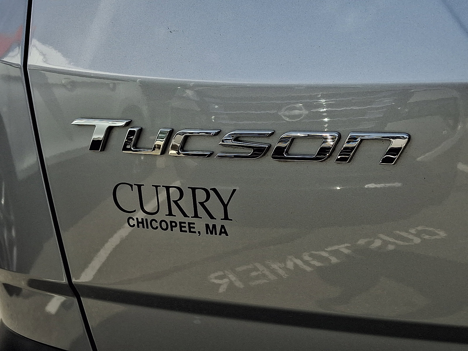 Used 2023 Hyundai Tucson SEL w/ Convenience Package AWD/4WD image 33