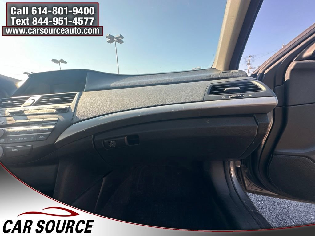 Used 2009 Honda Accord EX-L image 29