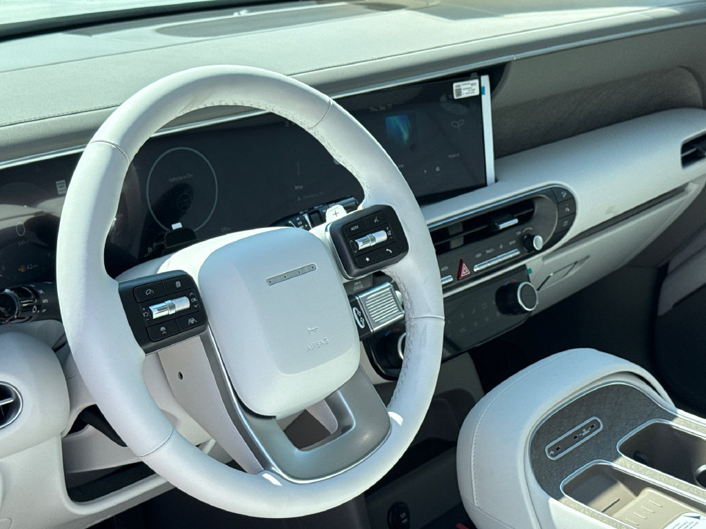 New 2026 Hyundai Palisade SEL Premium AWD/4WD image 19