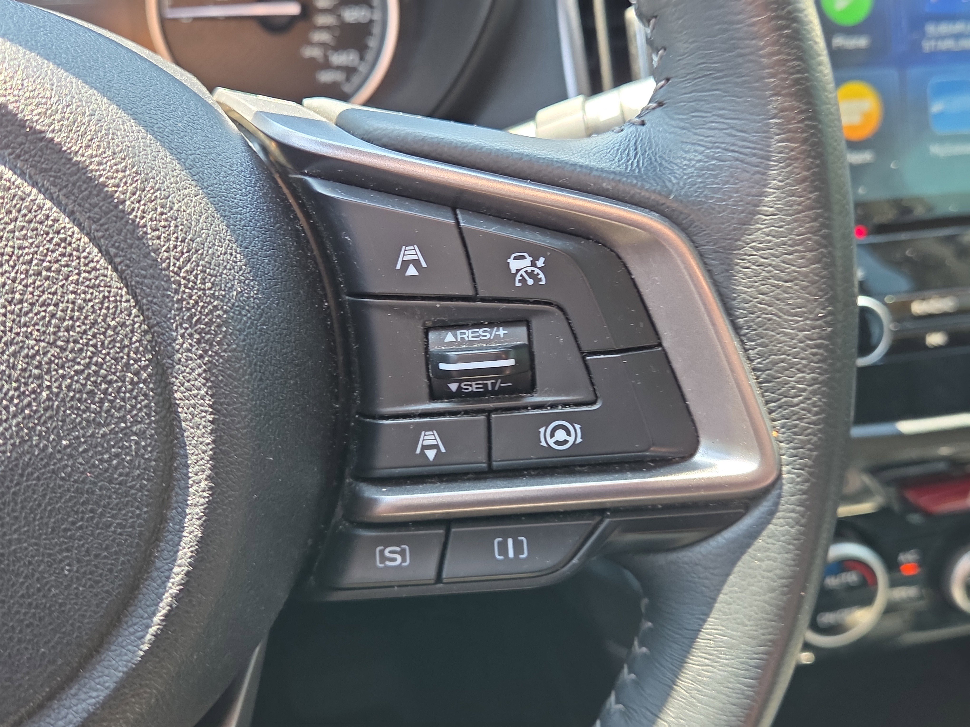 Used 2020 Subaru Forester Limited w/ Popular Package #3 image 20