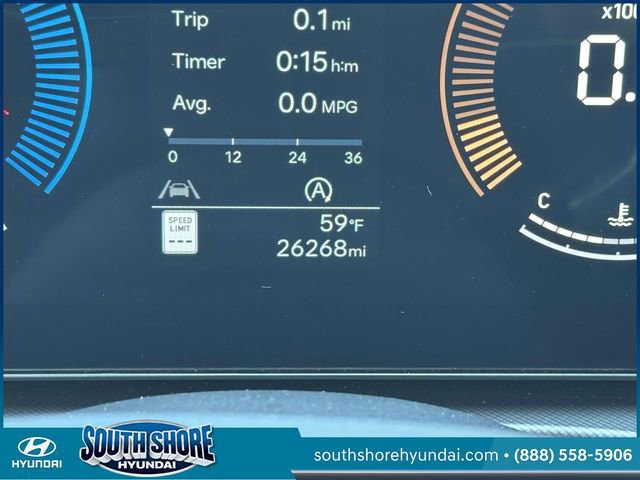 Used 2024 Hyundai Santa Fe SE image 28