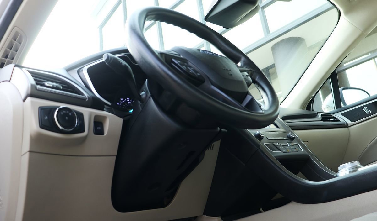 Used 2019 Ford Fusion SE image 36
