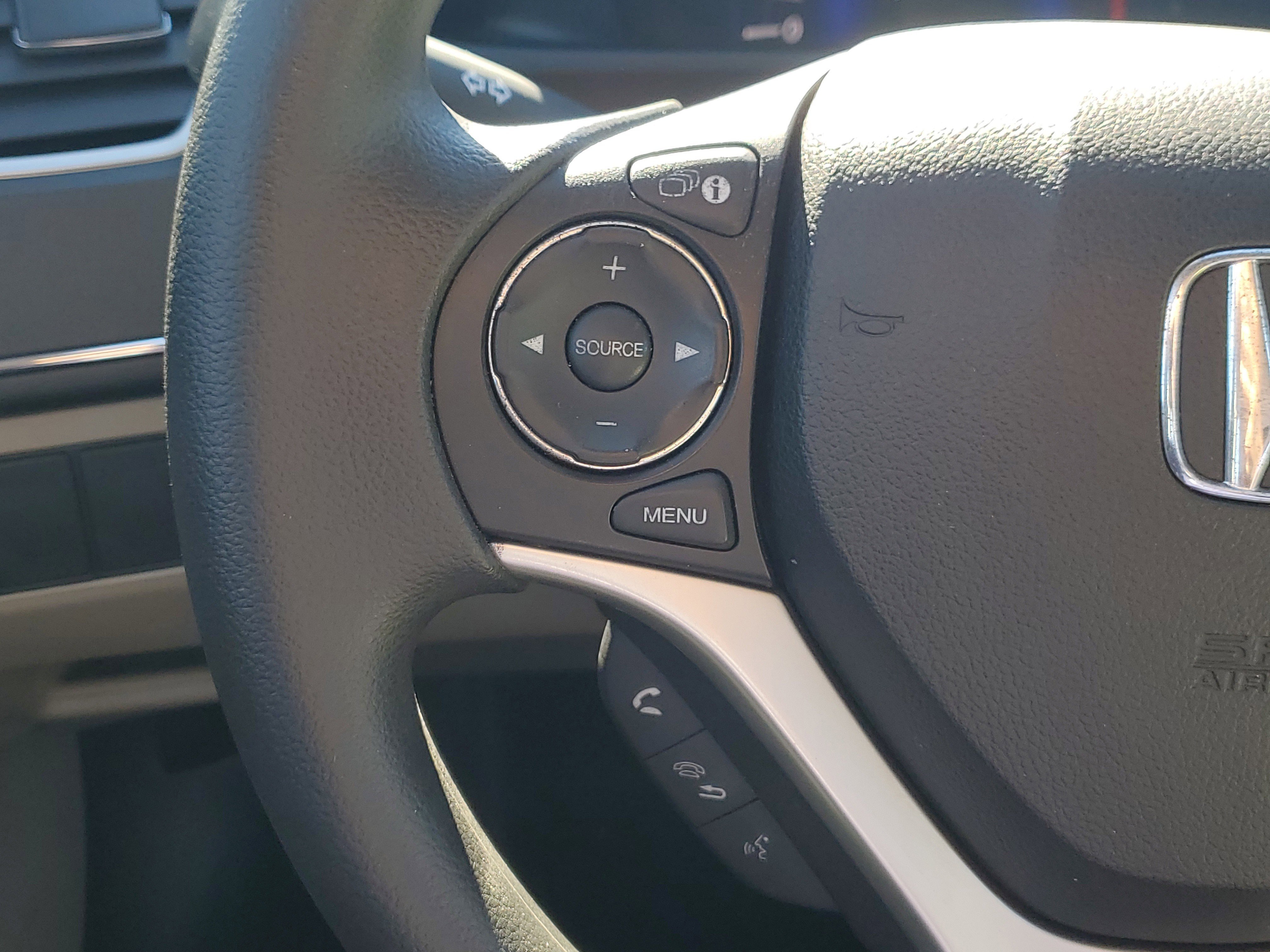 Used 2014 Honda Civic LX image 25