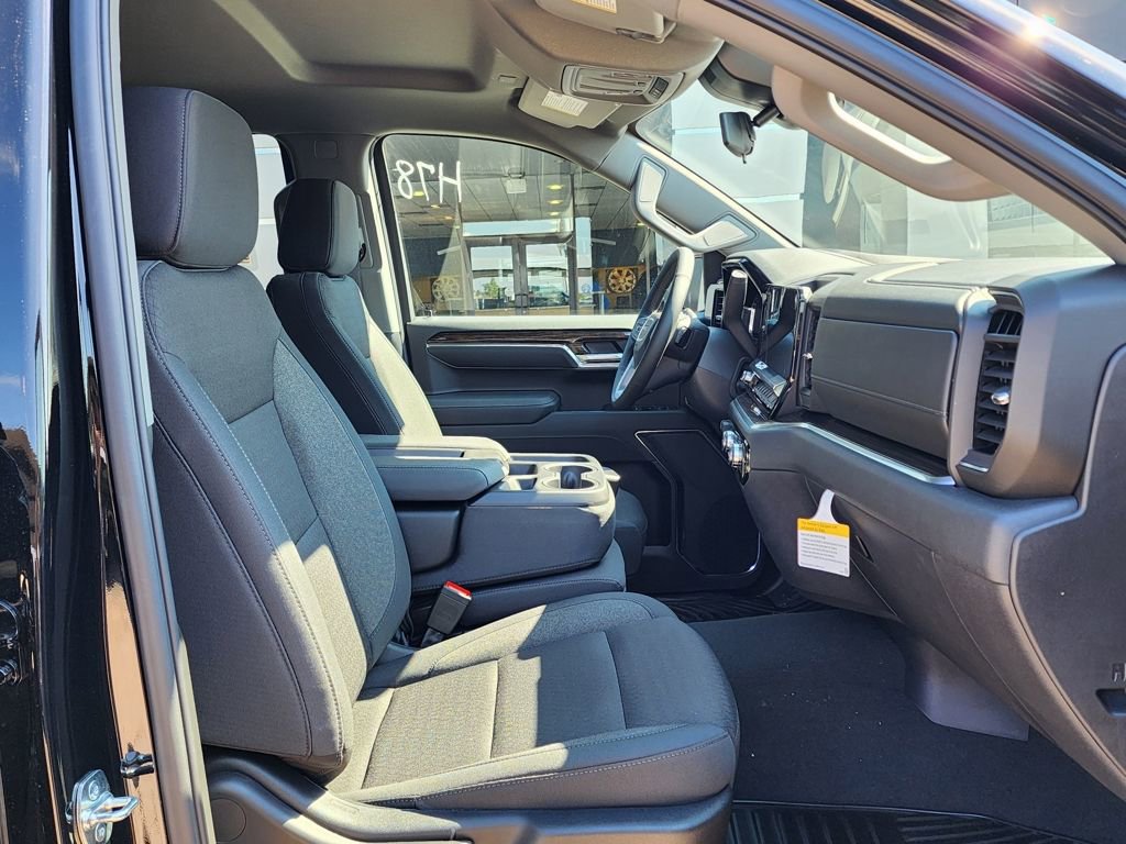 New 2026 GMC Sierra 1500 Elevation image 38