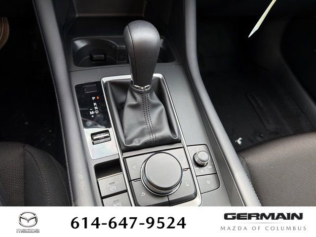 New 2026 MAZDA MAZDA3 s FWD image 28