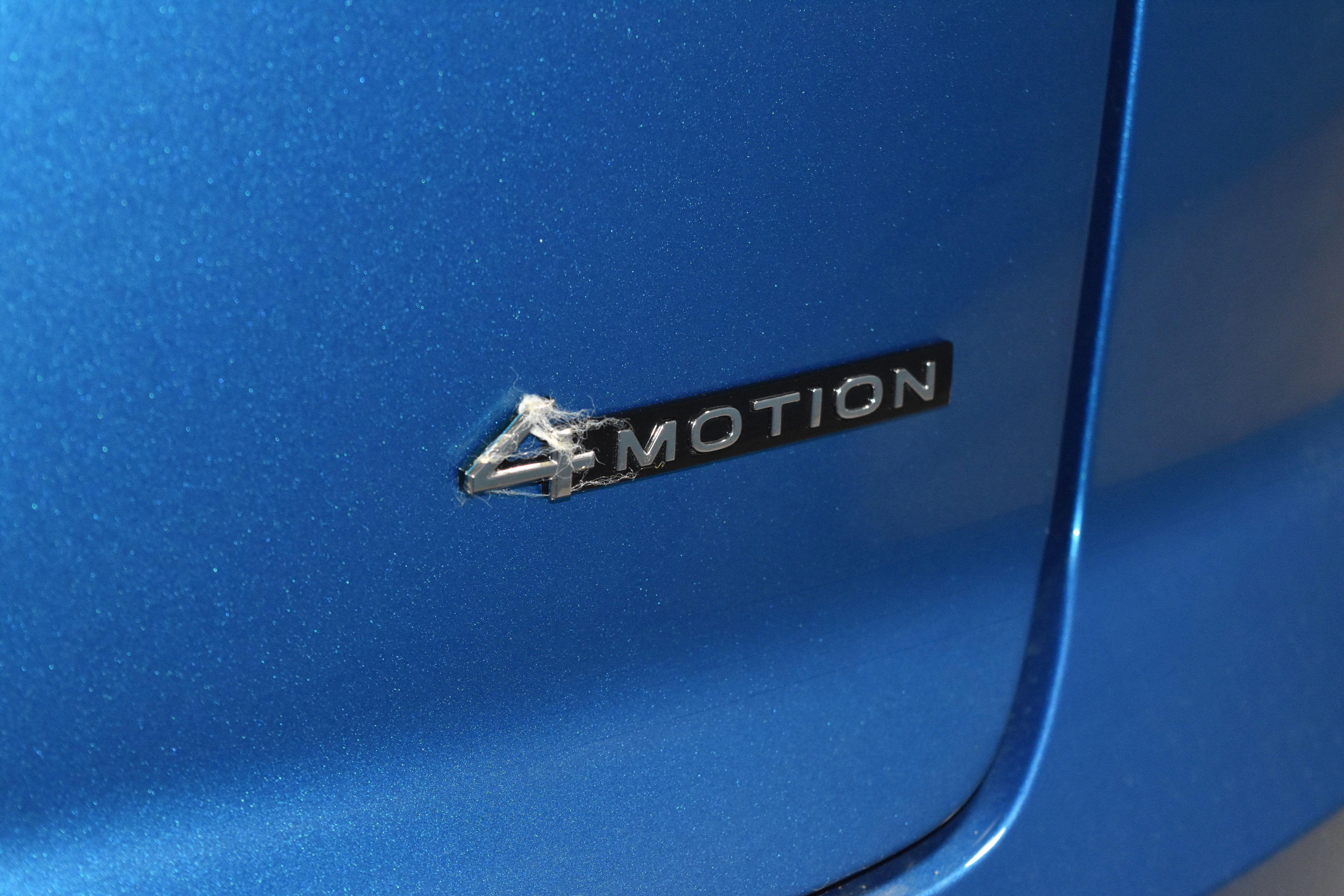 New 2025 Volkswagen Atlas Cross Sport SE image 23