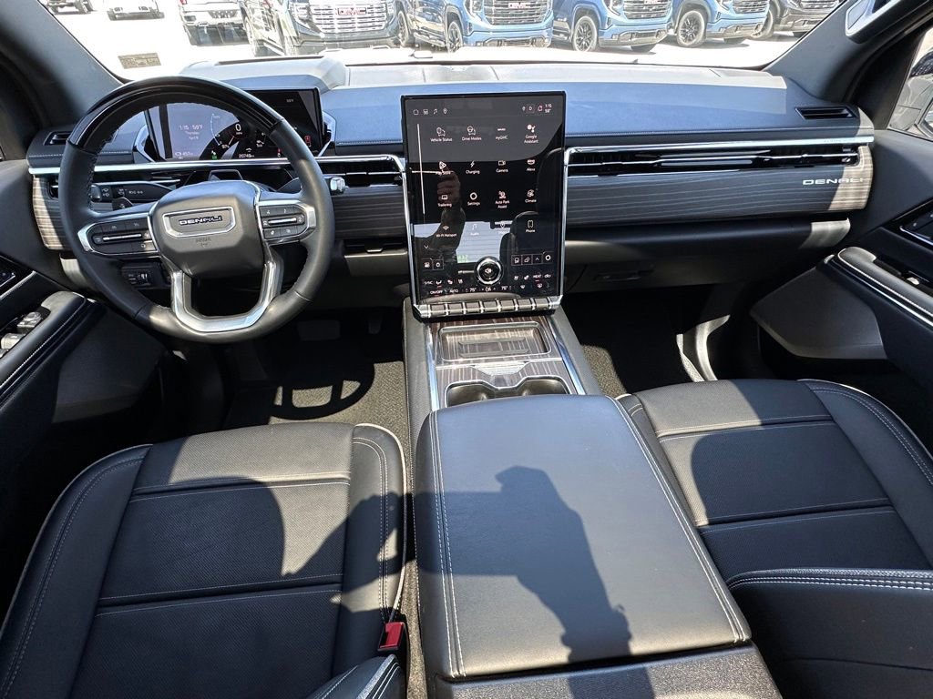 Used 2025 GMC Sierra EV Denali image 30