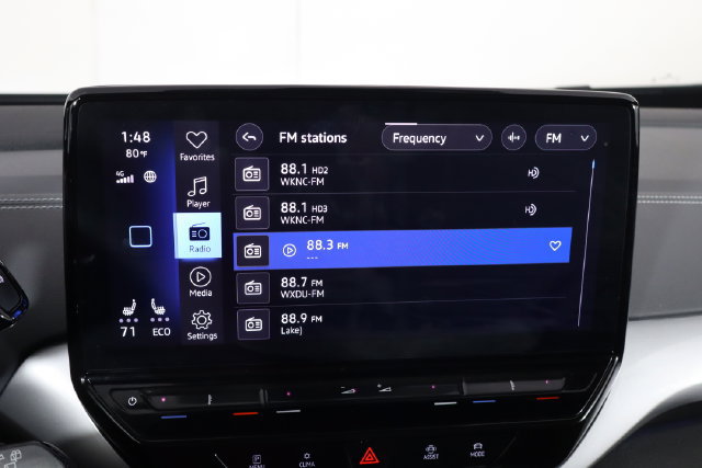 Used 2024 Volkswagen ID.4 S RWD image 29