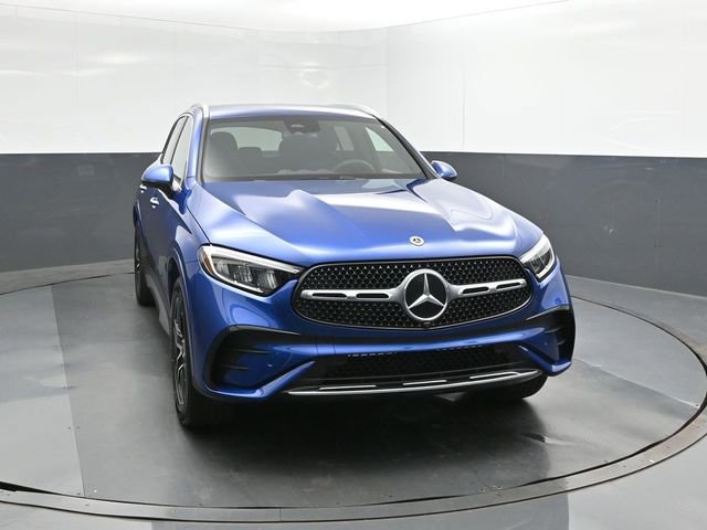 New 2026 Mercedes-Benz GLC 300 image 17